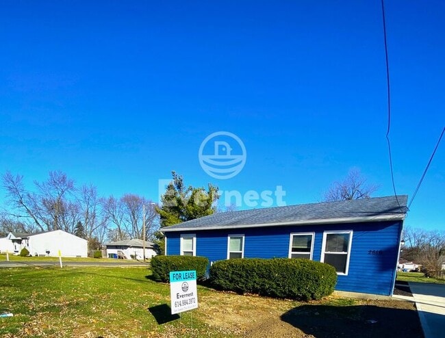 Building Photo - 2616 Fairwood Ave
