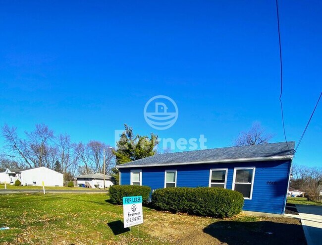 Foto del edificio - 2616 Fairwood Ave