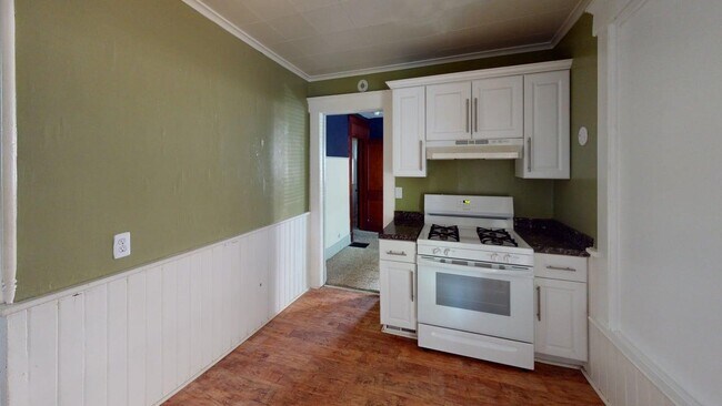 Cocina - 815 Brown St