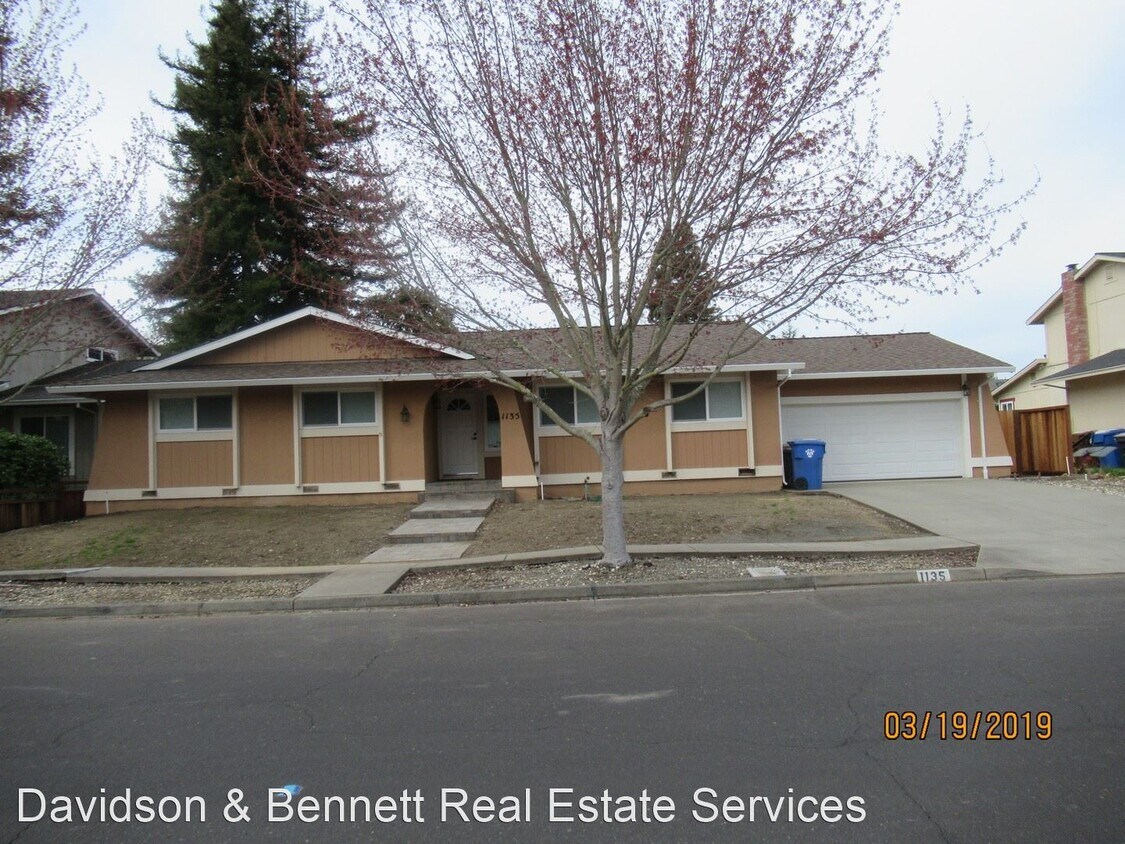 Foto principal - 2 br, 2 bath House - 1135 Austin Way