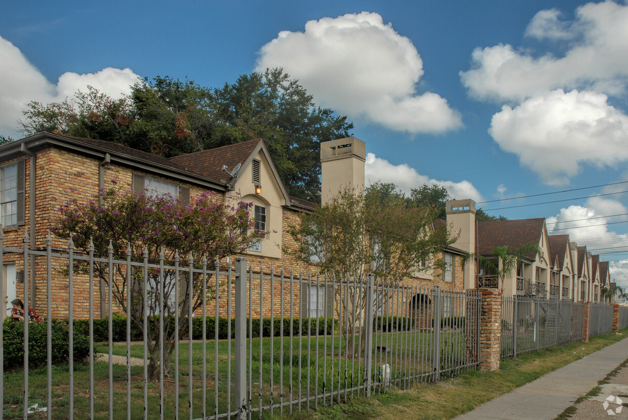 Foto del edificio - Sharon Park