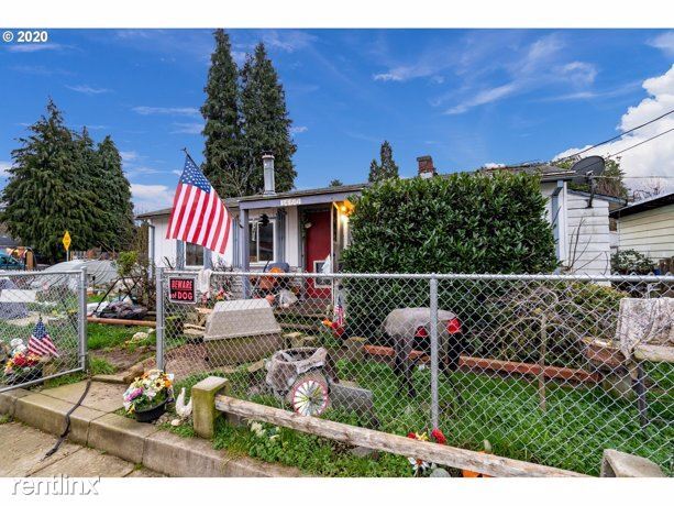 Building Photo - 2 br, 1 bath House - 1460 Se Alder St