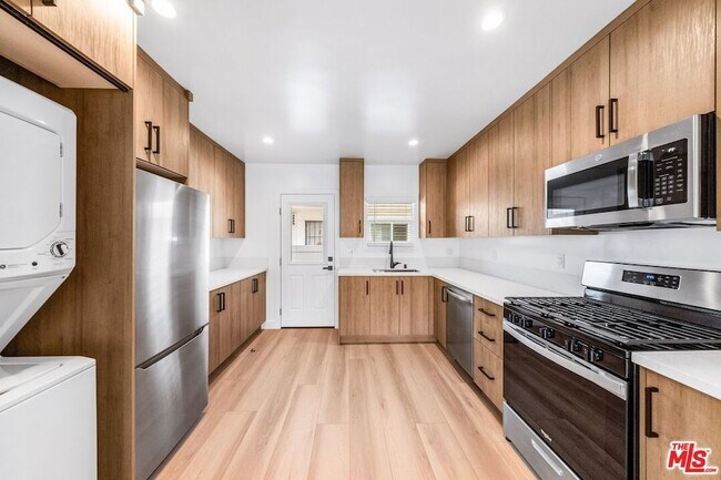 Foto del edificio - 1258 Mariposa St