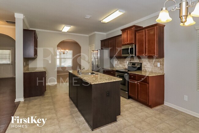Foto del edificio - 111 Westridge Cir