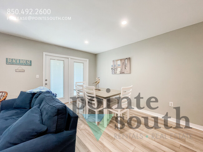 Building Photo - Fully Furnished Perdido Key condo!