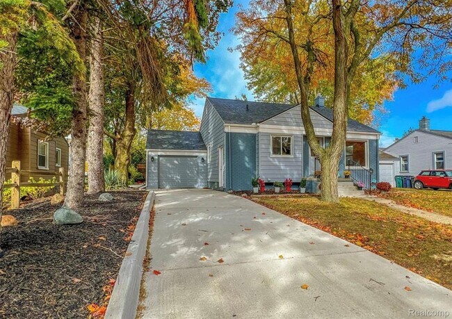 Foto del edificio - 4214 Berkshire Rd