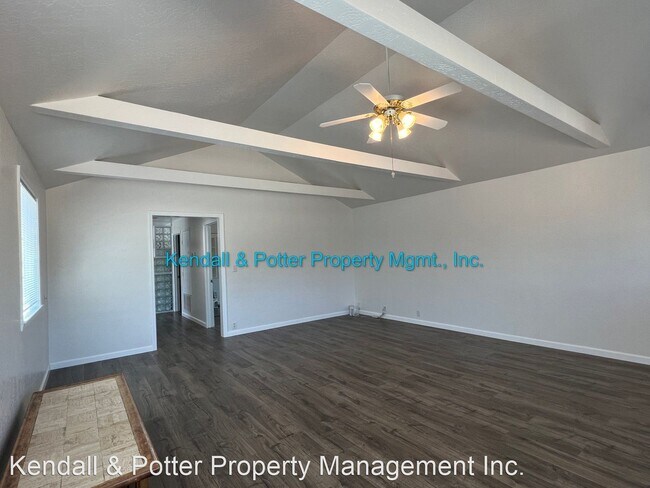 Building Photo - 2 br, 1 bath House - 215 Liberty Street