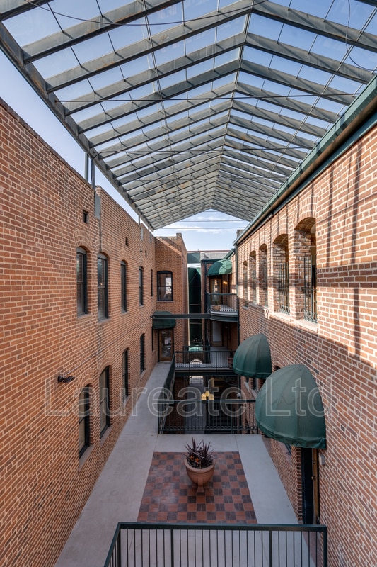 Foto del edificio - 1490 Lafayette St