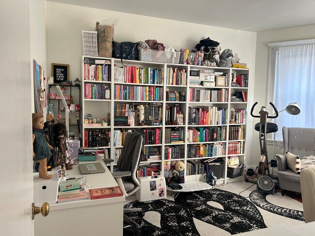 Foto del edificio - 233 Kelton St