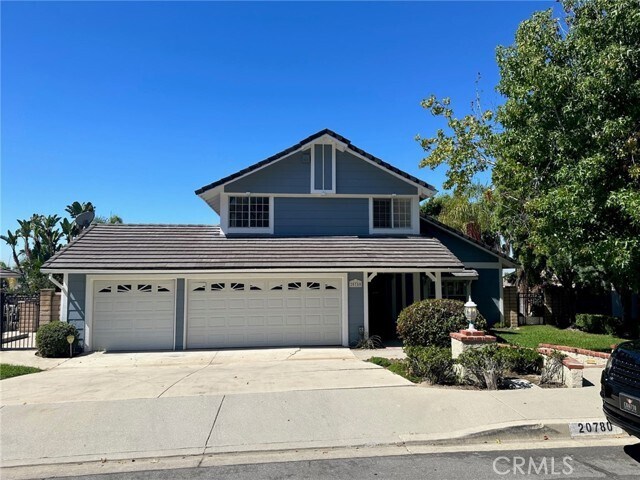 Primary Photo - 20780 Fern Cir