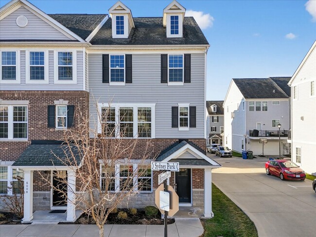 Building Photo - 8014 Townes Wy