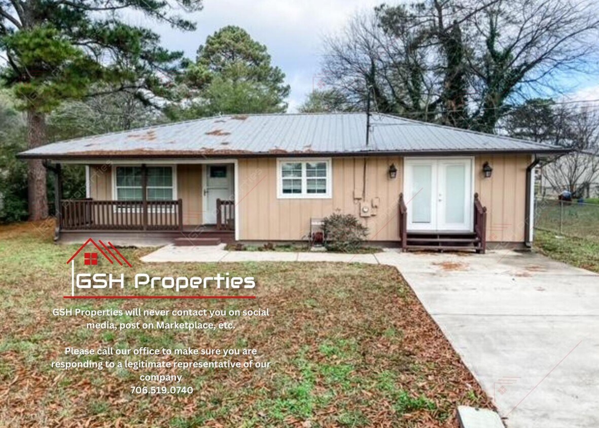 Foto principal - 110 Bowie Ln