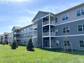 Foto principal - Mona Shores Flats