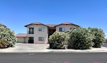 Building Photo - 1300 N El Prado St