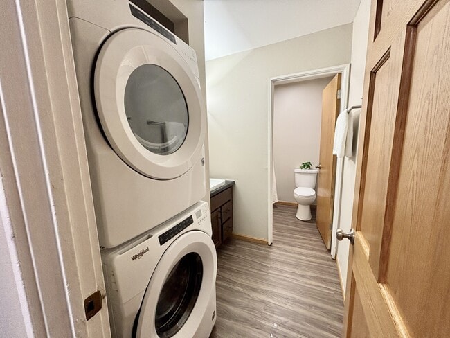 Foto del edificio - Town's Edge Apartments