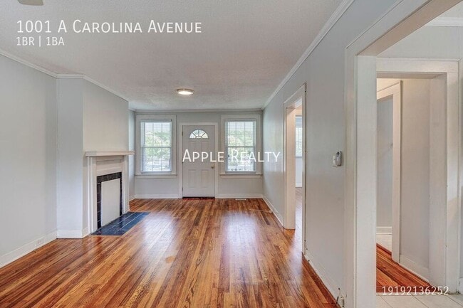 Building Photo - 1001 Carolina Ave