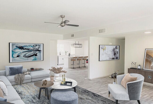 Foto del edificio - 2110 E Dunbar Dr
