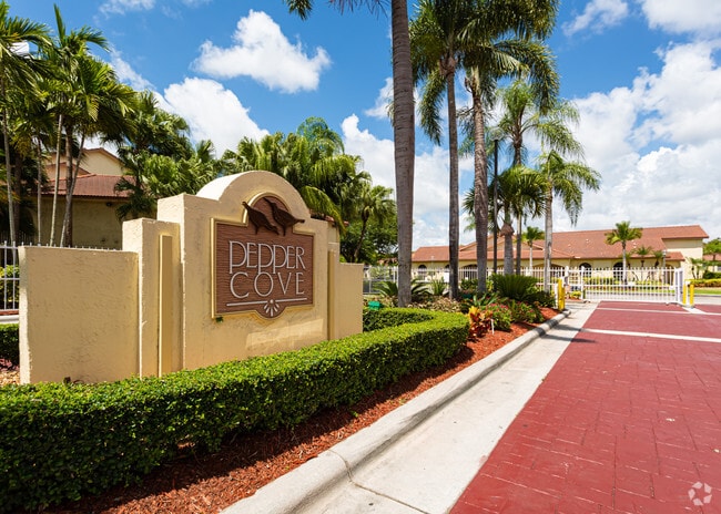 MAIN ENTRANCE - Peaceful Living at Pepper Cove