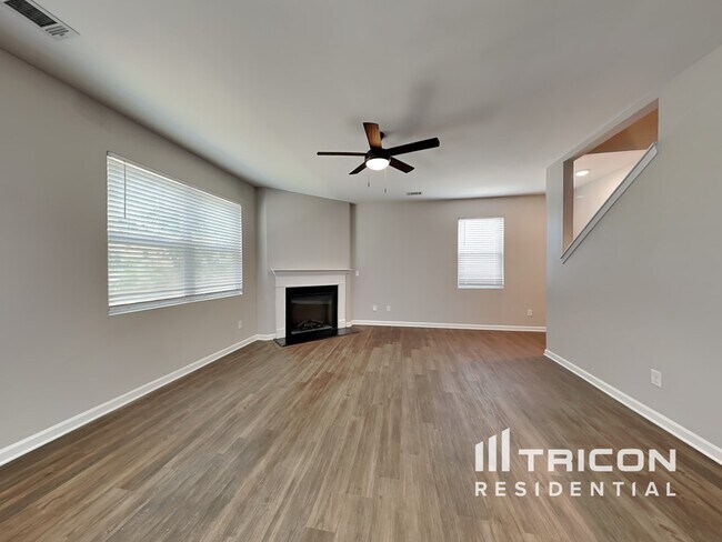 Building Photo - 1008 Eldon Lane Fairburn GA