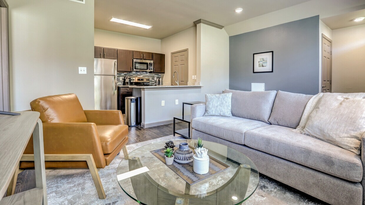 Foto principal - 2109 Sawdust Rd