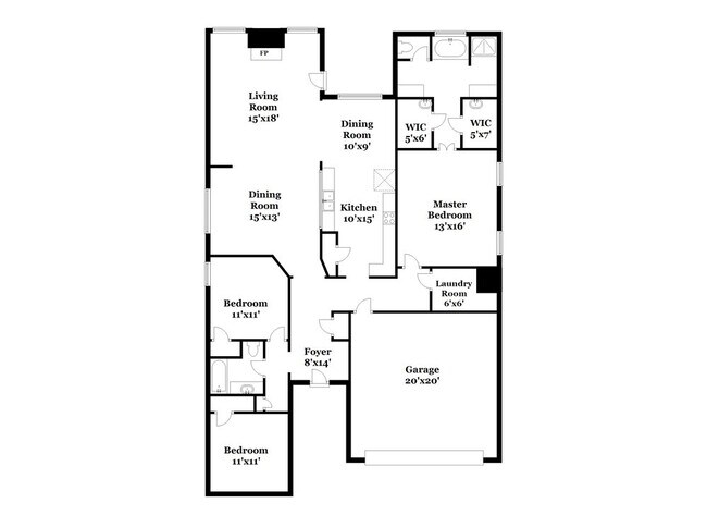 Foto del edificio - 799 Clairidge Elm Trail SW