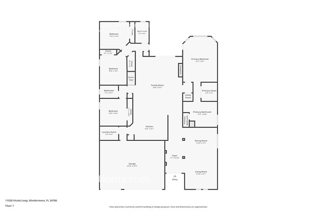 Building Photo - 11530 Vicolo Loop