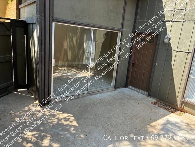 Photo - 4641 Country Creek-Unit 1085 Apartment