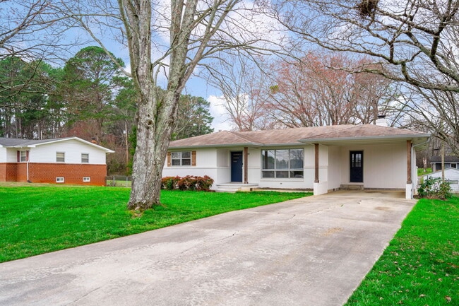 Building Photo - 2115 Ballard Pl