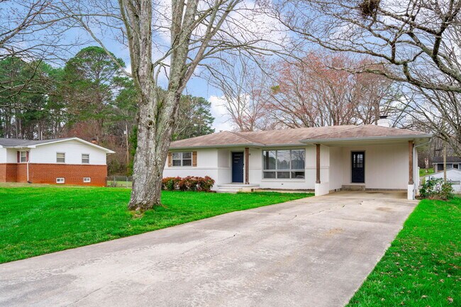 Foto del edificio - 2115 Ballard Pl