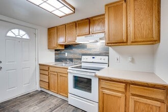 Building Photo - 2017 Rucker Ave