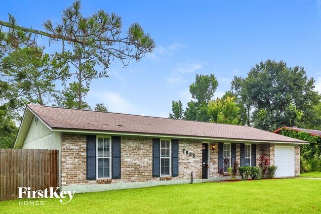 Foto del edificio - 2835 Tanglewood Blvd