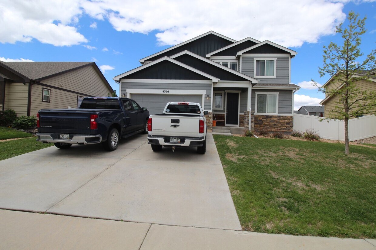 Foto principal - Great Home in Wellington