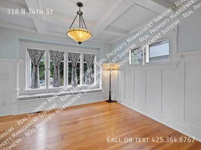 Foto del edificio - 318 N 74th St