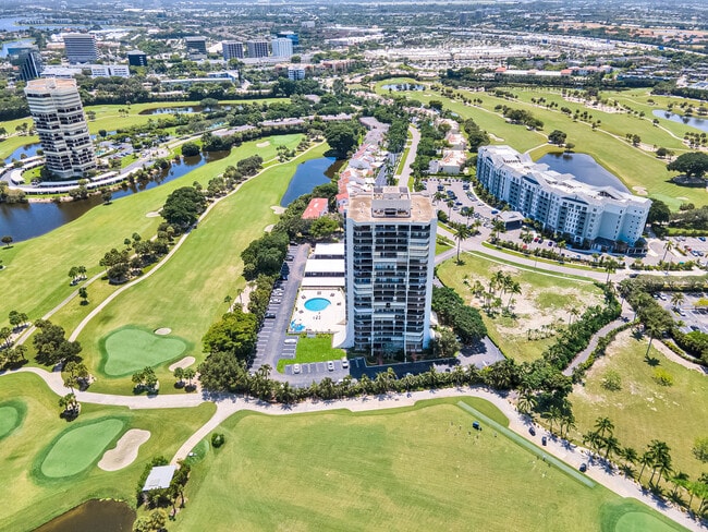 Foto del edificio - 2000 Presidential Way