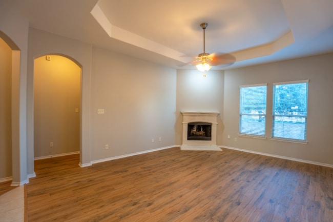 Photo - 1605 Lake Pine Dr House