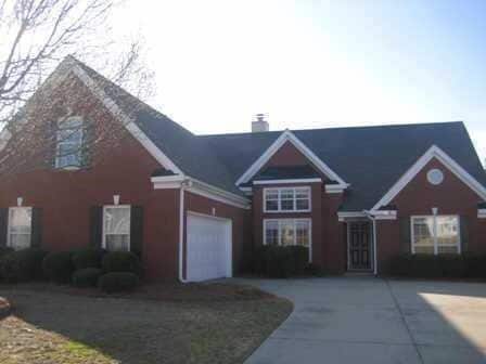 Primary Photo - 416 Canterbury Pl Dr