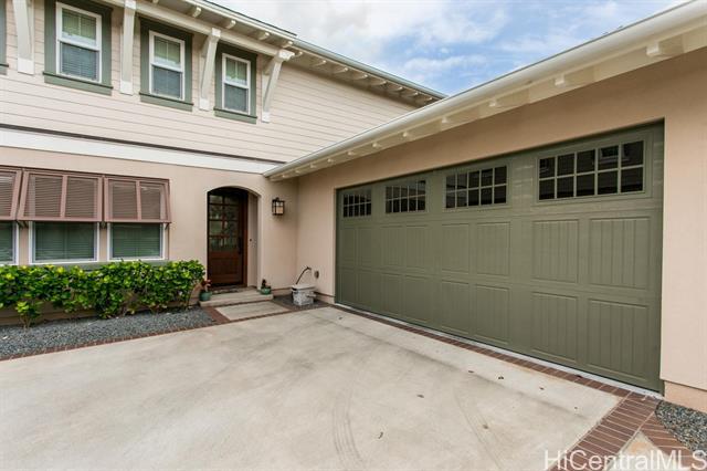Foto del edificio - 91-1164-1164 Waikapoo St
