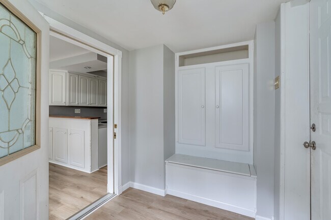 Mud Room - 220 N Washington St