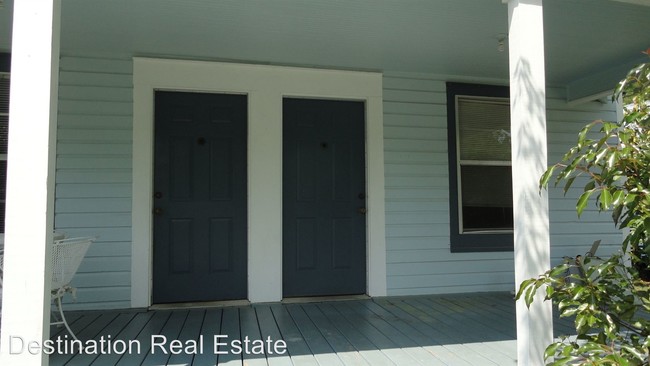 Building Photo - 1 br, 1 bath House - 1618 Branch St.  B