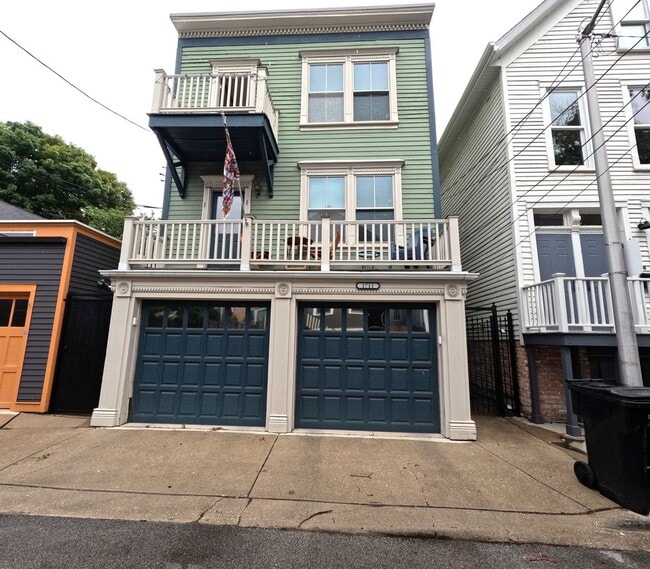 Photo - 1710 N Sedgwick St Apartment