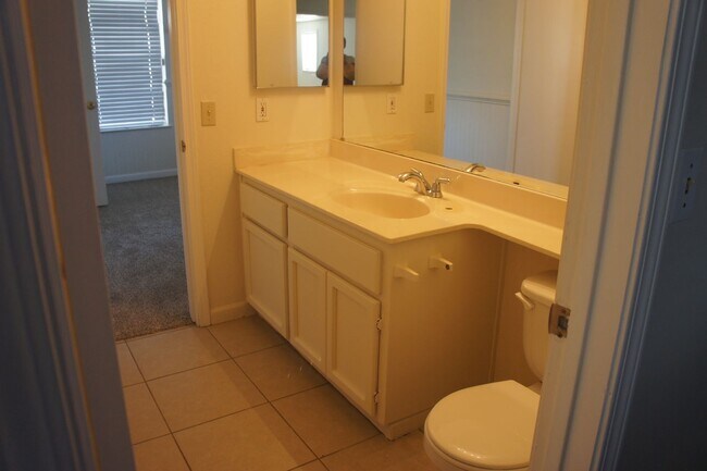 Foto del edificio - Lots of room