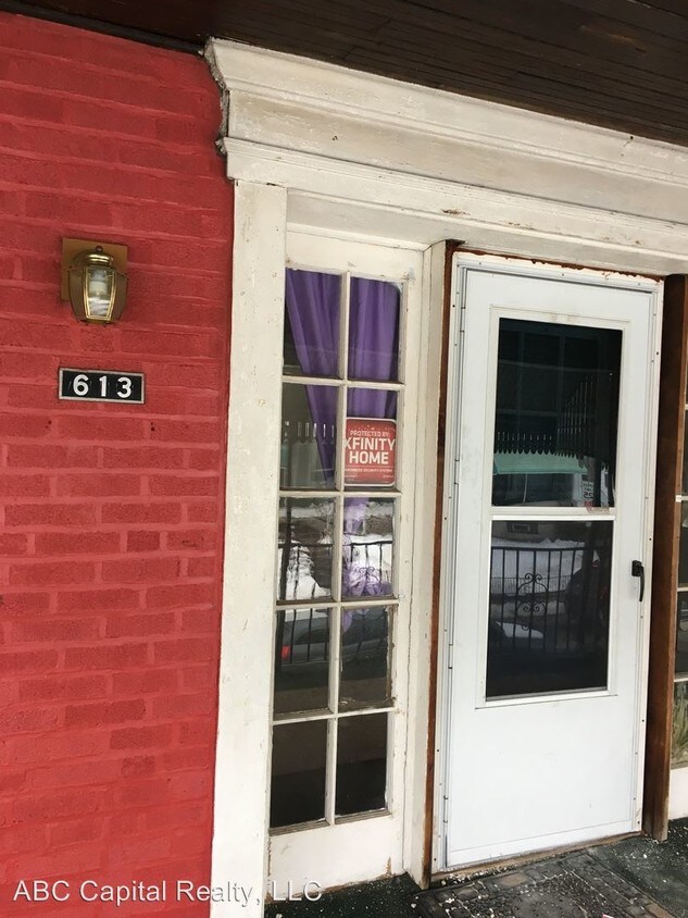 613 Allengrove St, Philadelphia, PA 19120 House Rental in