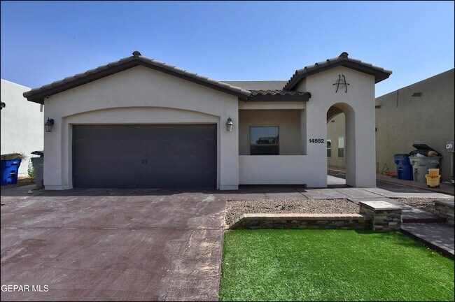 Building Photo - 14852 Willie Worsley Ave