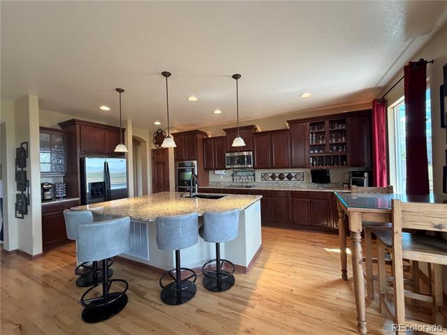 Foto del edificio - 11569 S Flower Mound Way