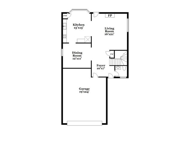 Building Photo - 4125 Clarks Tr