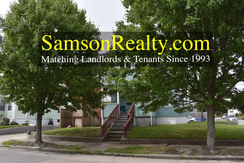 Primary Photo - 163 Laurens St