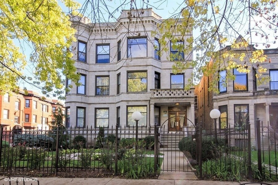 Foto principal - 2804 W Logan Blvd