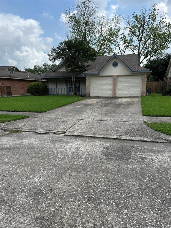 Building Photo - 358 Capehill Dr