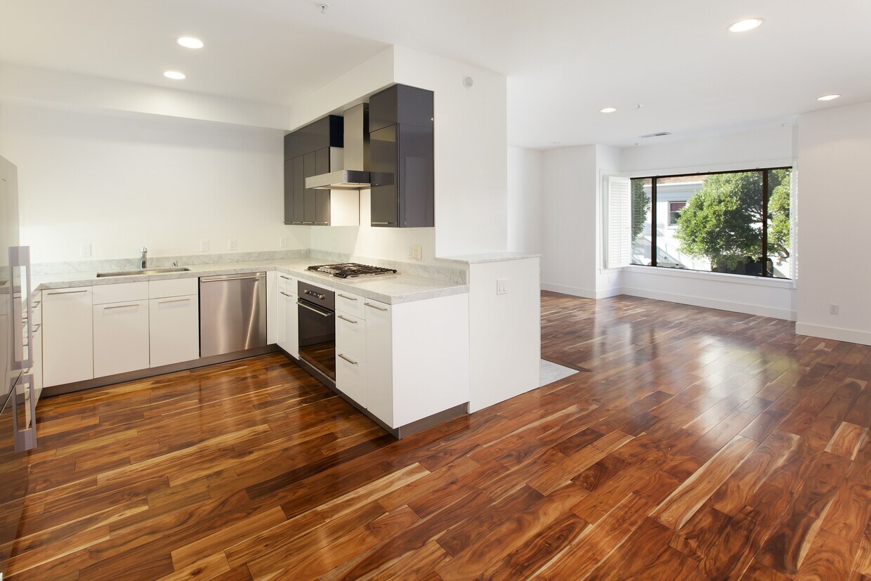 Foto principal - 2140 Hyde St