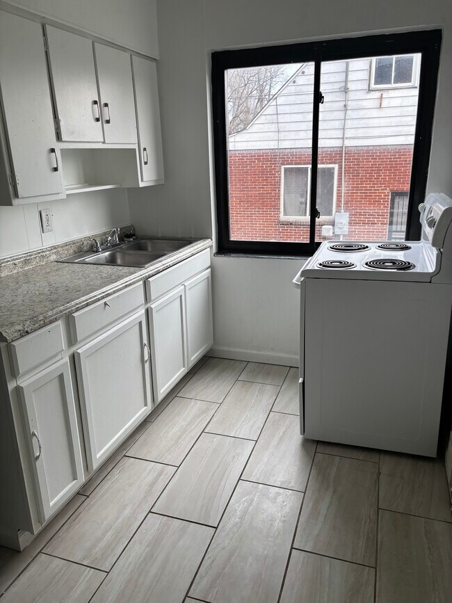 Foto del edificio - 151 Niagara Ave